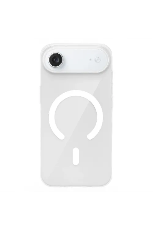 Joko Apple İphone 17 Air Pc Blank Magsafe Kapak - Şeffaf