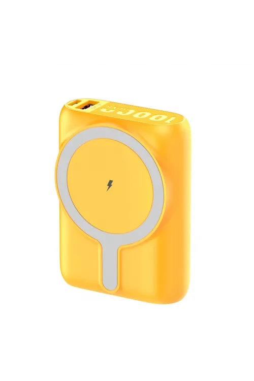 Joko J31 10.000 Mah 20w Pd Magsafe Powerbank - Turuncu