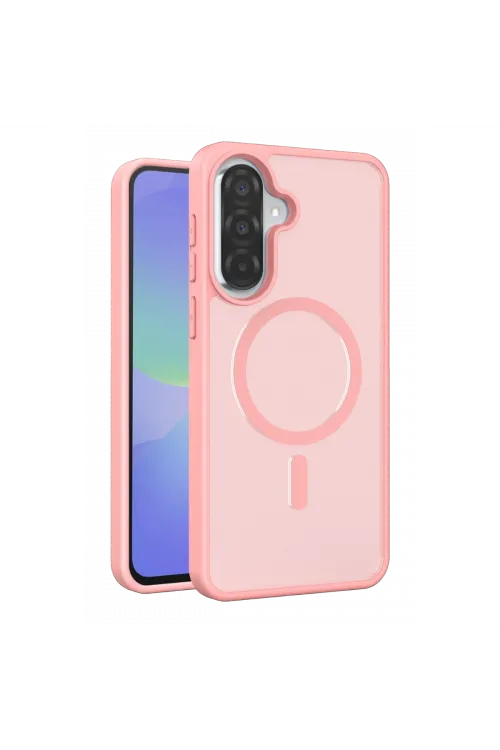 Joko Samsung Galaxy A27 5g Jota Magsafe Kapak - Pudra