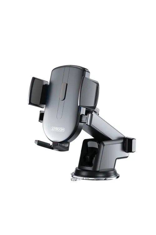 Jr-ok3 Phone Holder Black
