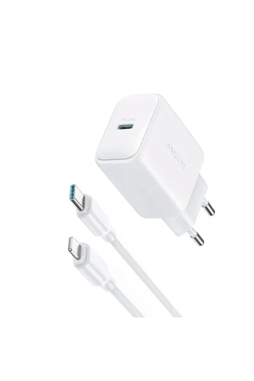 Jr-tcf20 Pd20w Charger+1m C To L Cable