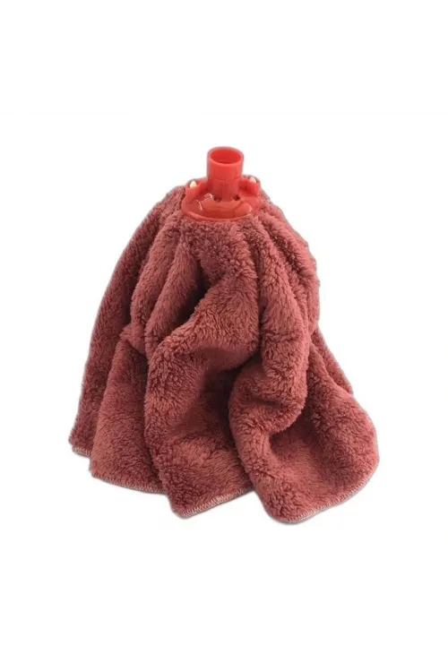 Jumbo Welsoft Havlu Mop