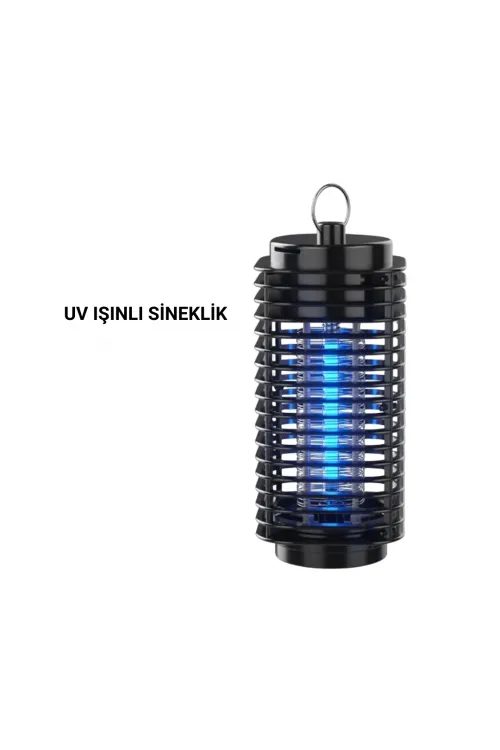 Jy300 Sineklik