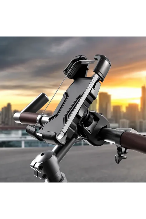 K355 Motorsiklet Tutucu Bracket ZR212