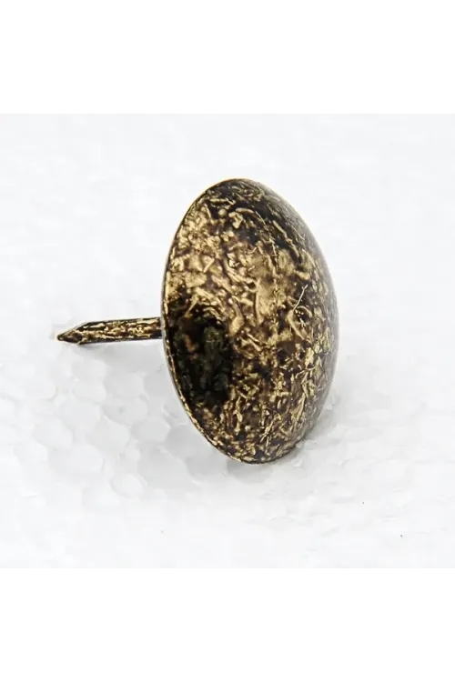 Kabara - Eskitme Antik Kabara / Raptiye 11 Mm 100