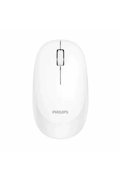 Kablosuz Mouse 1600 Dpi Beyaz SPK7307W