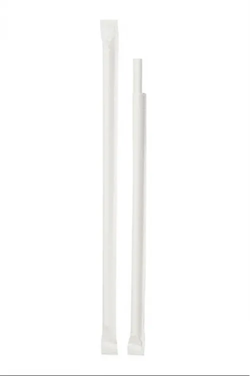 Kağıt Pipet Royaleks-Ckc801