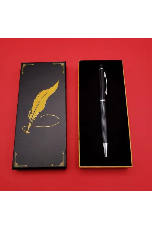 Kalem Siyah Touchpen