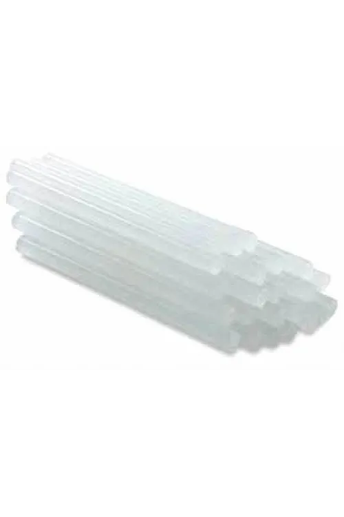 Kalın Mum Silikon Çubuğu - 11.3 mm - 1 Kilogram