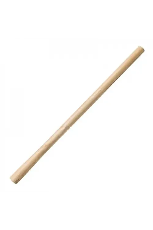 Kaliteli Gürgen Kazma Sapı – Dayanıklı Ve Şık, 90 Cm