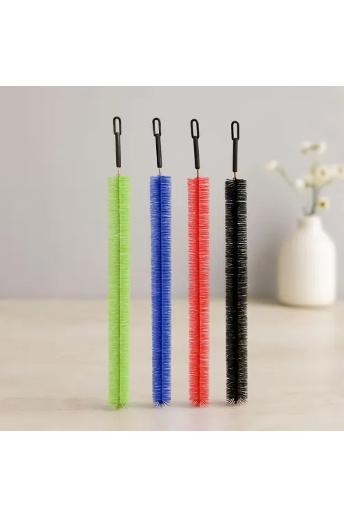 Kalorifer Petek Fırçası 60 cm