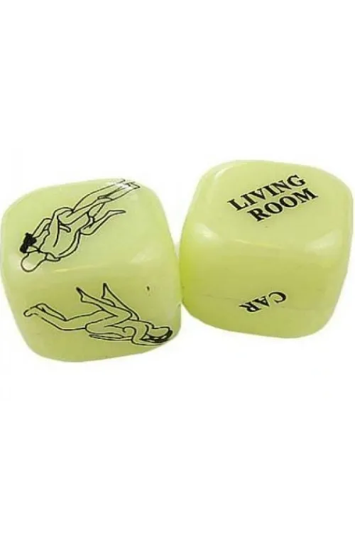 Kamasutra Sex Dice Zar Oyunu