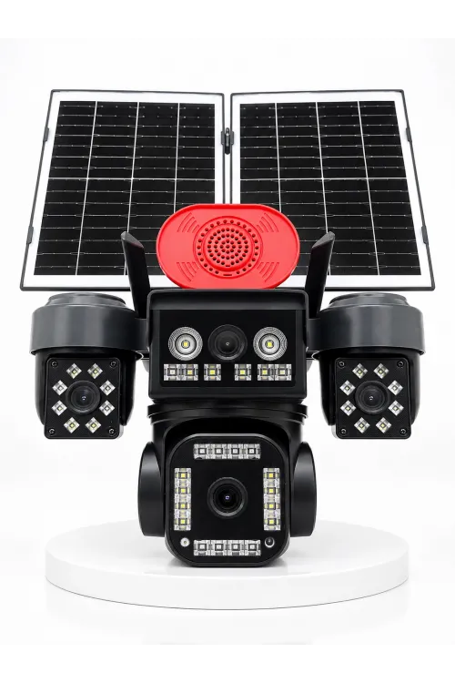 Kamera Snr22