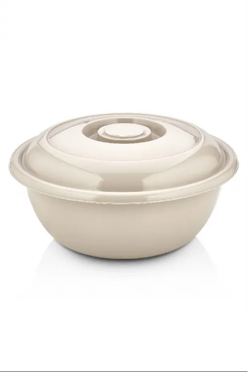 Kapaklı Leğen 23 Lt. Royaleks-81810