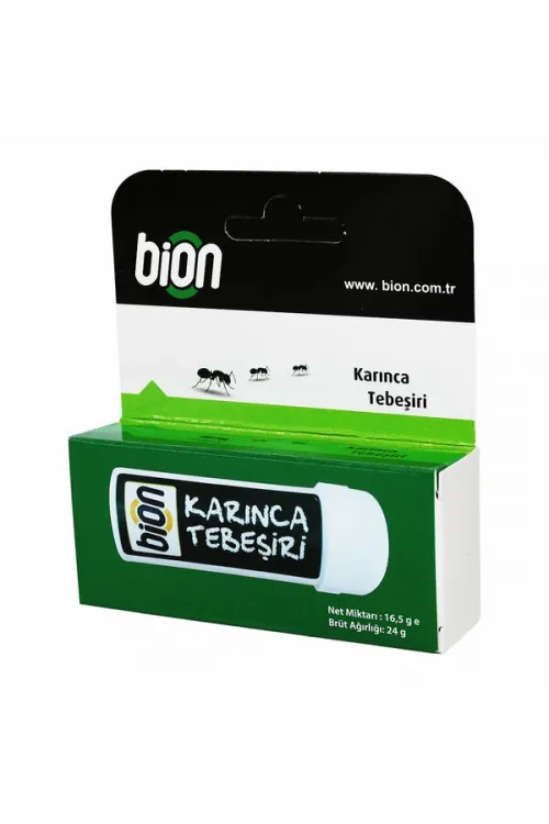 Karınca Tebeşiri - Haşere Tebeşiri 16.5 Gram - Yaklaştırmaz!