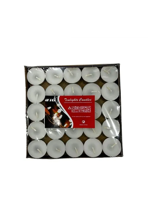 Karma Tea Light Mum