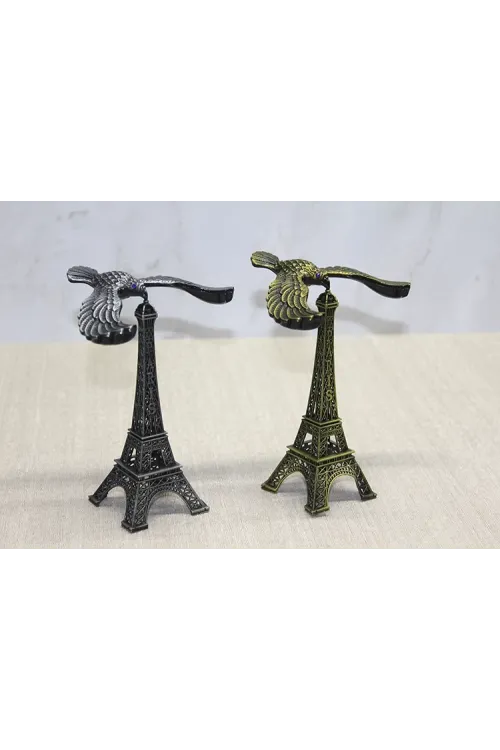 Kartalli Metal Eyfel Kulesi IEG3476