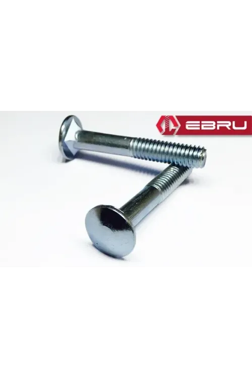 Kasa Civata 5/16x130 - 10 Adet