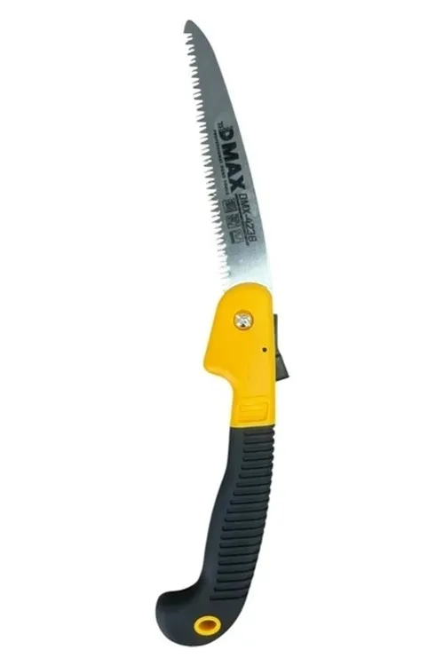 Katlanabilir Çelik Bağ Testeresi (180 mm)