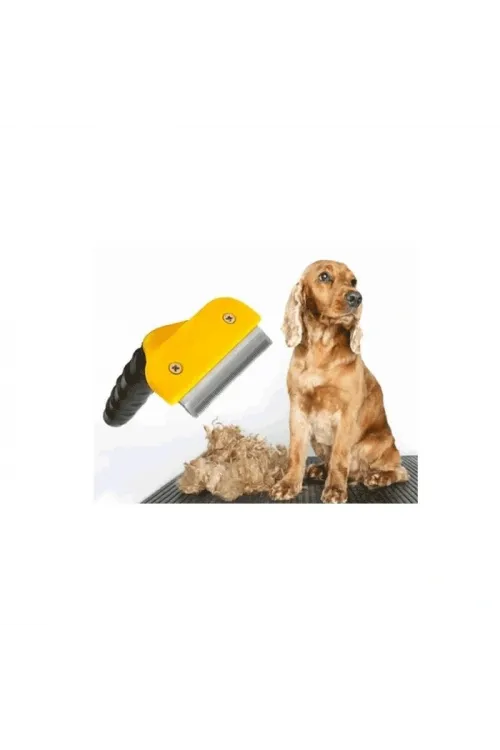 Kedi & Köpekler İçin Tüy Alıcı 7 Cm