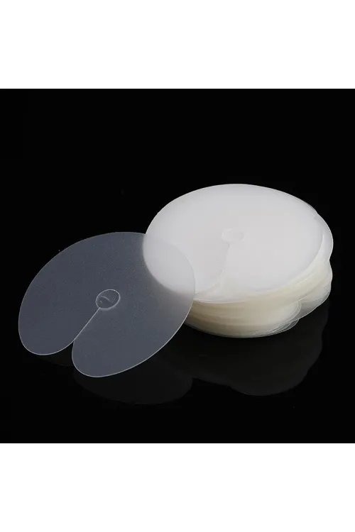 Keratin Kaynak Takma Aparatı - Hedef - 10 Adet