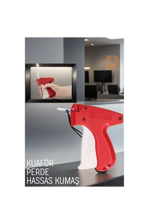 Kılçık Tabancası 5MM Fine Kılçık 720337