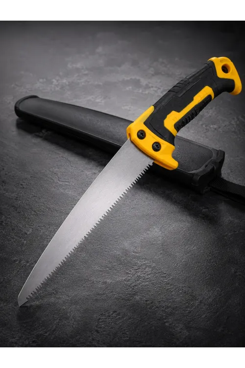 Kılıflı Düz Bıçaklı Testere 270mm