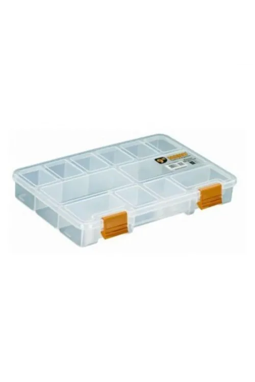 Kilitli Organizer