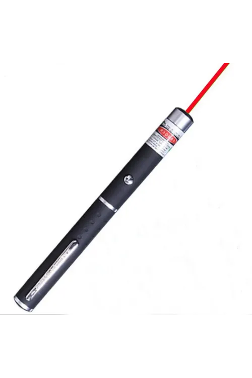 Kırmızı  Lazer Pointer Bigem Bm-522