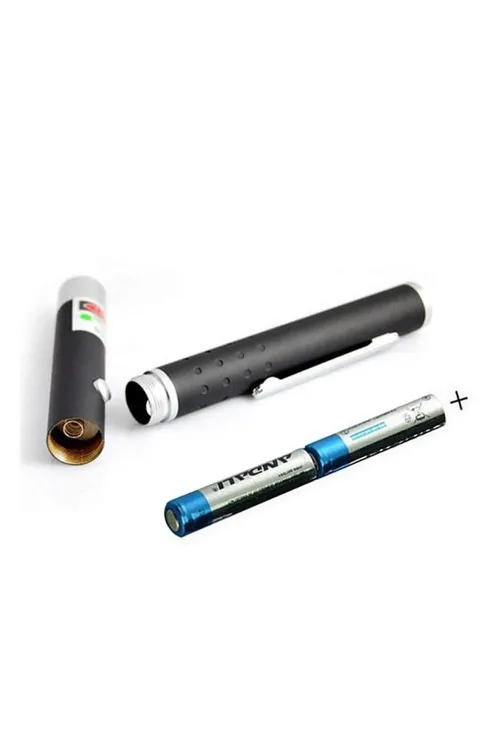 Kırmızı  Lazer Pointer Bm-522