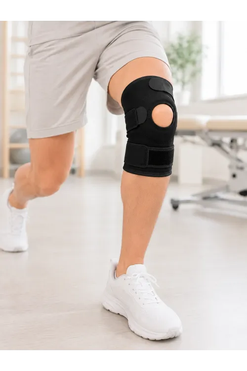 Kısa Ligamentli Dizlik