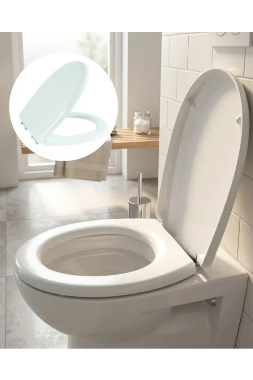 Klozet Kapağı