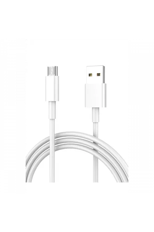 Konfulon DC04 Süper Hızlı Micro USB Kablo 1M 2A