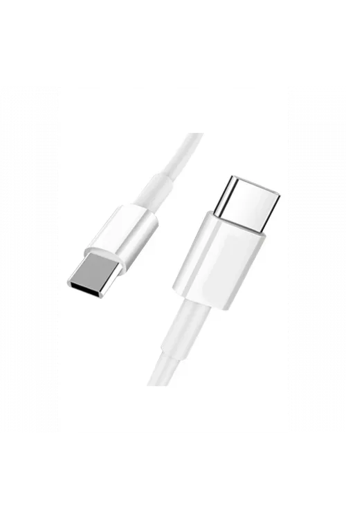 Konfulon DC15 Type-C to Type-C Kablo 1M 18W
