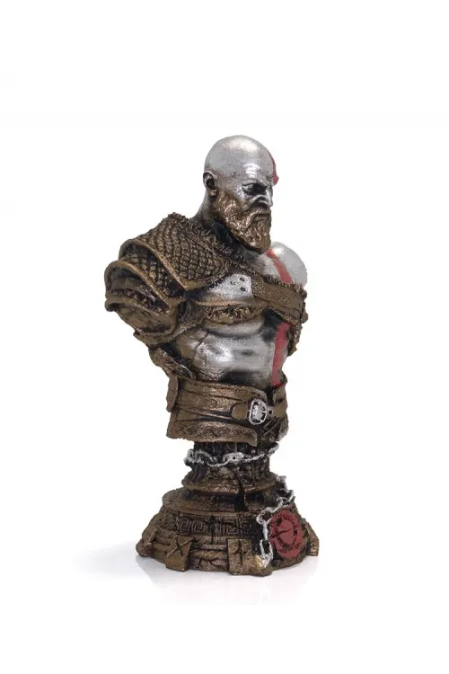 Kratos Büst 184
