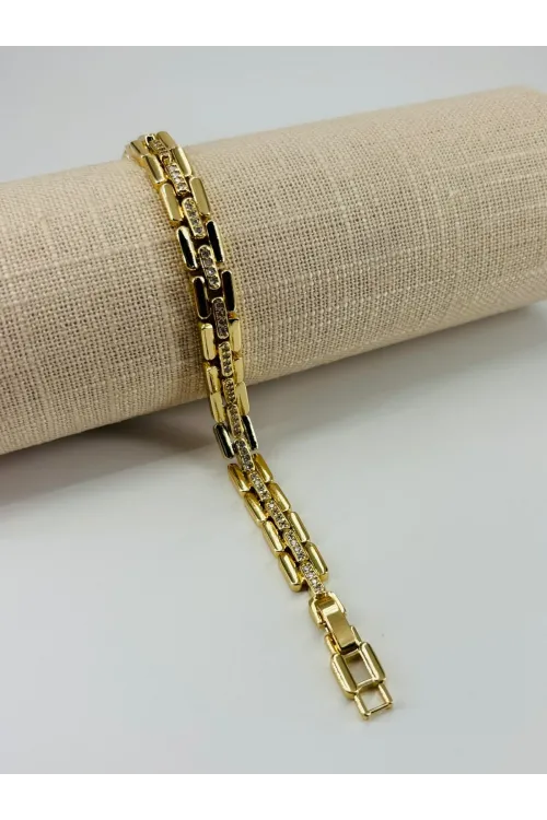 Kristal Bulvar Cm Bileklik - IEG0506