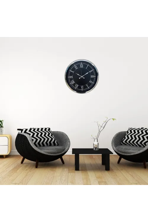 Krom Royal Heritage 52 x 52 Cm Duvar