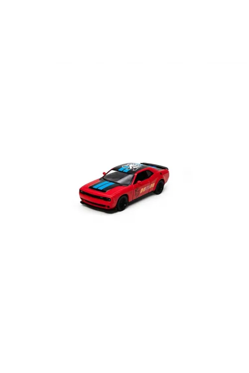 KT5461DF C-B 2023 DODGE CHALLENGER SRT