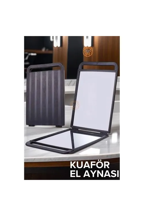 Kuaför Berber Aynası Absolue Professional 719722