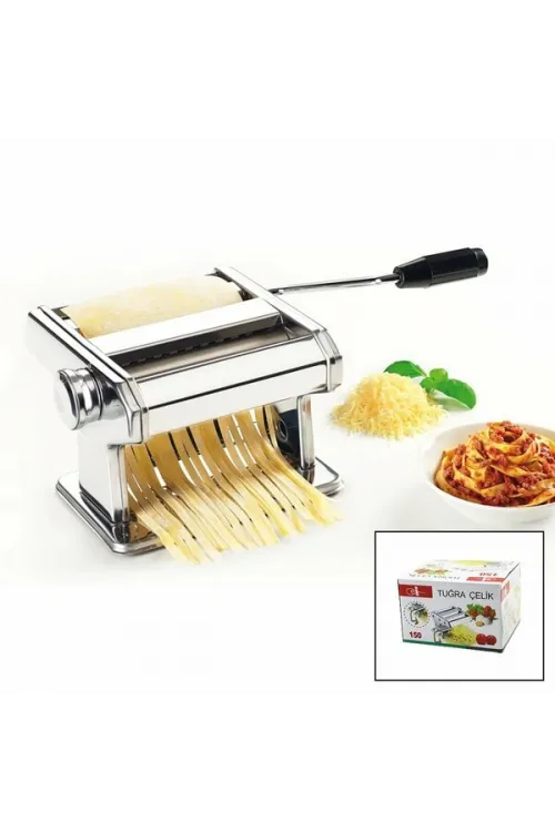 Küçük - 150lik Erişte Makinesi Th-150-2