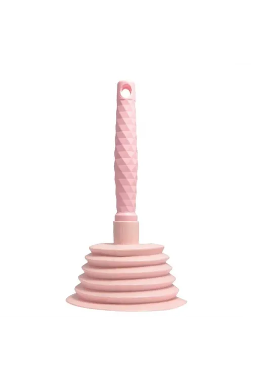 Küçük Vantuz Lavabo Pompası