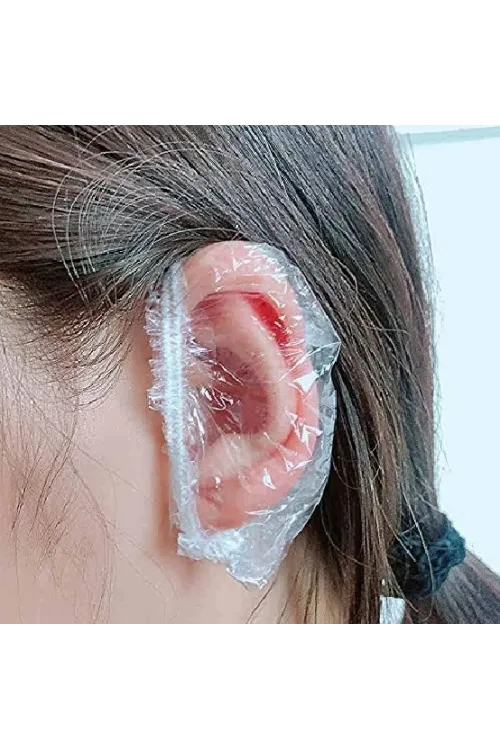 Kulak Bonesi 100 Adet