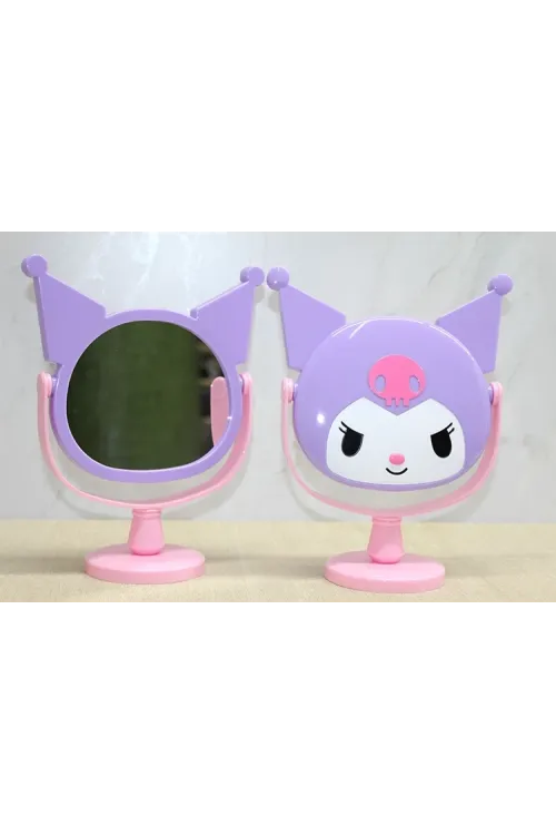Kuromi Masa Üstü Ayna IEG3054