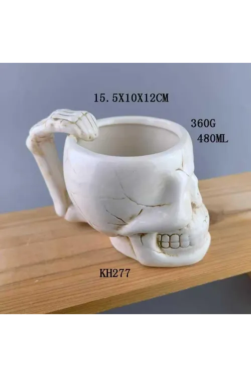 Kuru Kafa Seramik Bardak