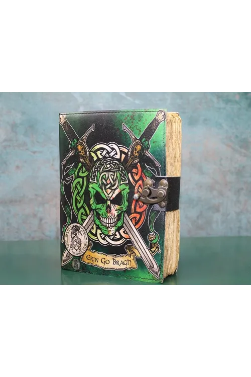 Kurukafa Deri Defter Ksk3130
