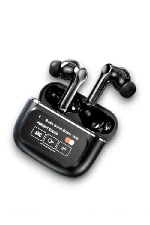 L58 Siyah Ekranlı Airpods Pro