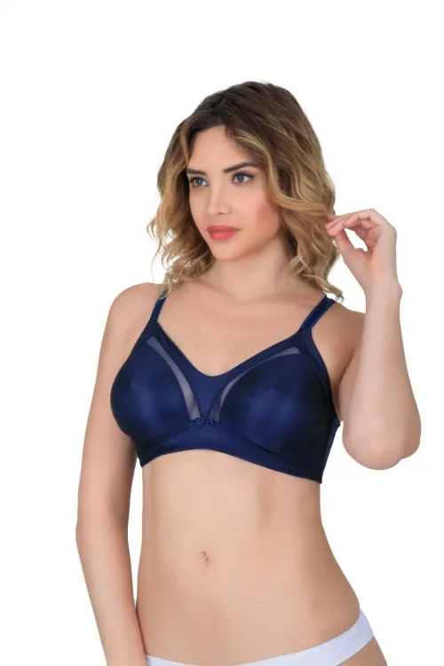 ieg™ LACİVERT  MI  171 B Basic Toparlayıcı Sütyen