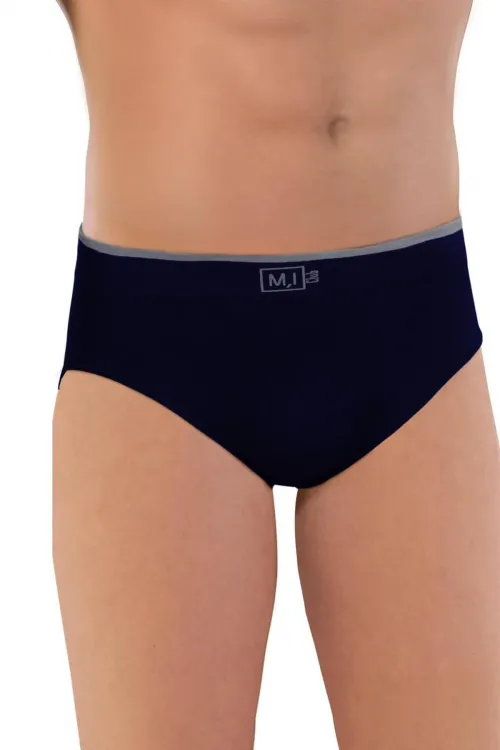 ieg™ LACİVERT  MI  2109 Erkek Slip
