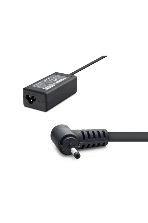 Laptop Adaptörü 40W 19V 2.1A 2.3X0.7 Mm Siyah HD728
