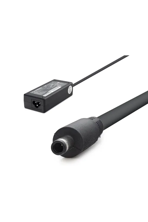 Laptop Adaptörü 65W 19.5V 3.42A 4.5X3.0 Mm Siyah HD8832